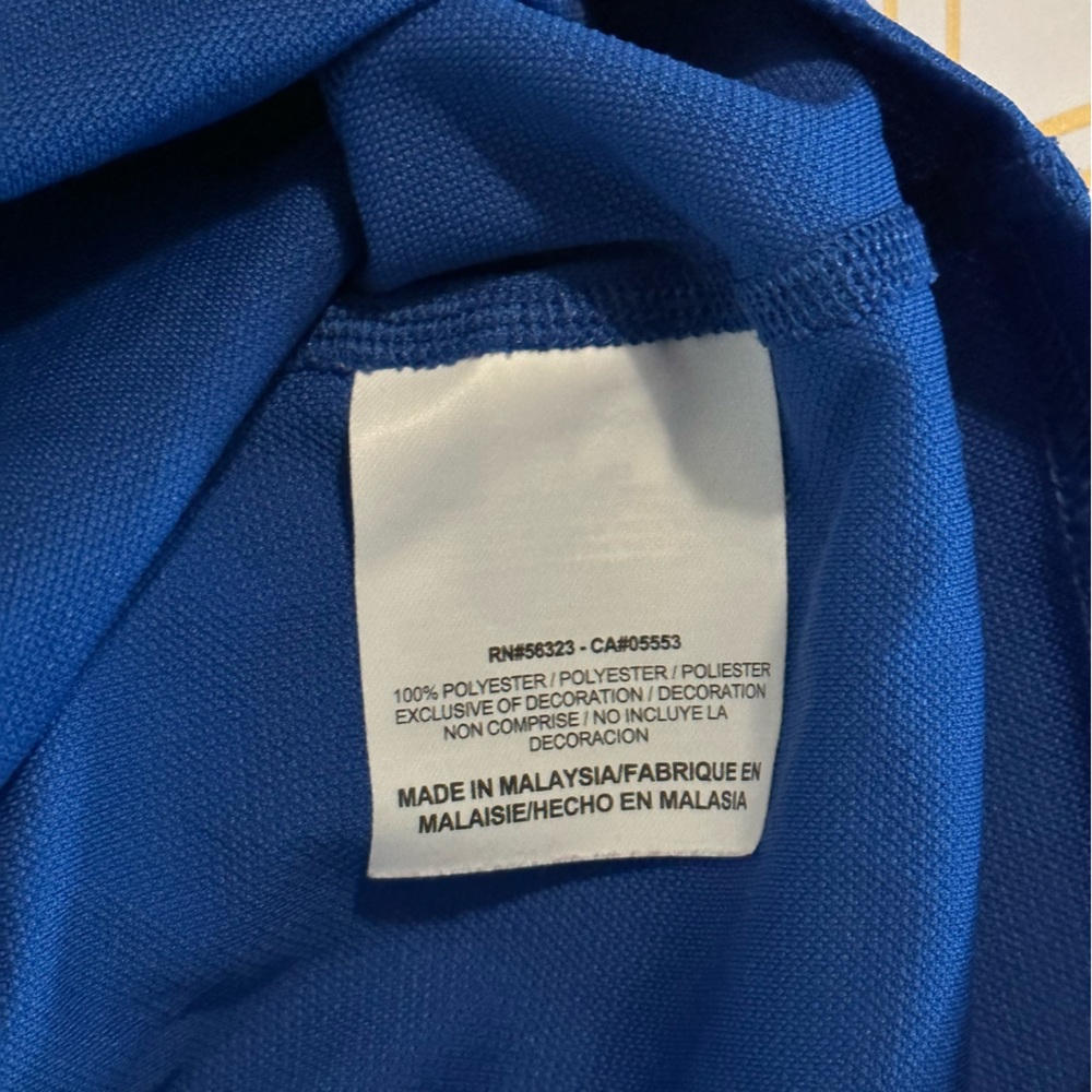 Nike Dri-FIT Men's Sleeveless Fitness T-Shirt - Picture 7 of 10